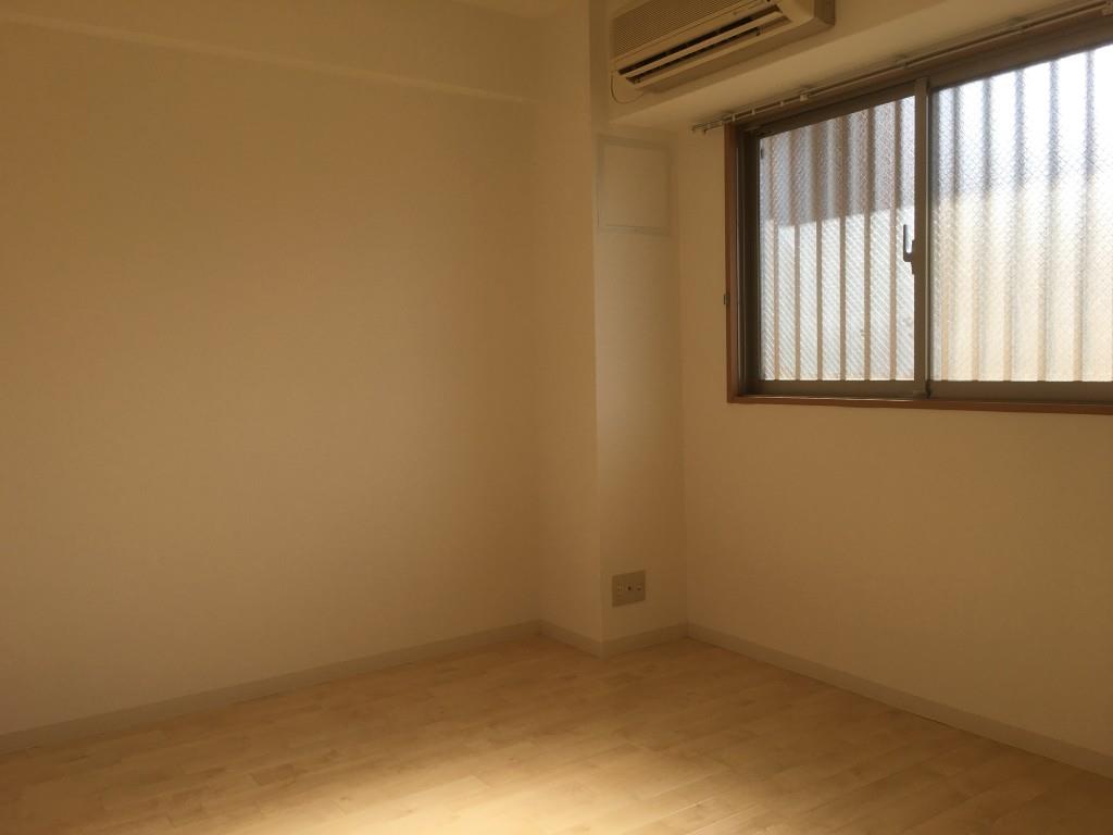 フェリーチェ加美 ベッドルーム