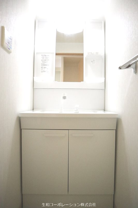 シロハイヌ門真 その他2