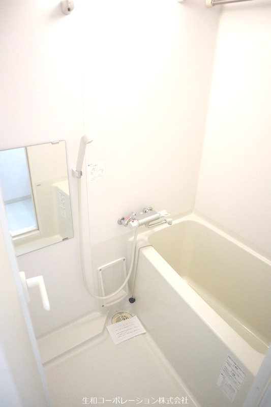 シロハイヌ門真 その他15