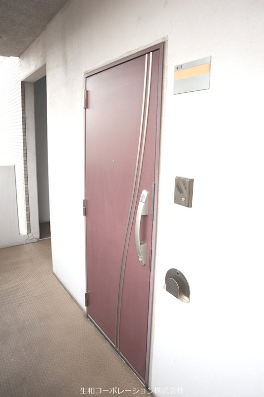 シロハイヌ門真 その他18