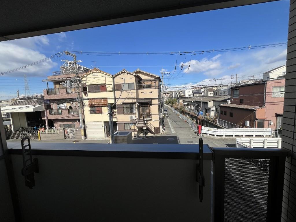 ポレール新石切 その他12