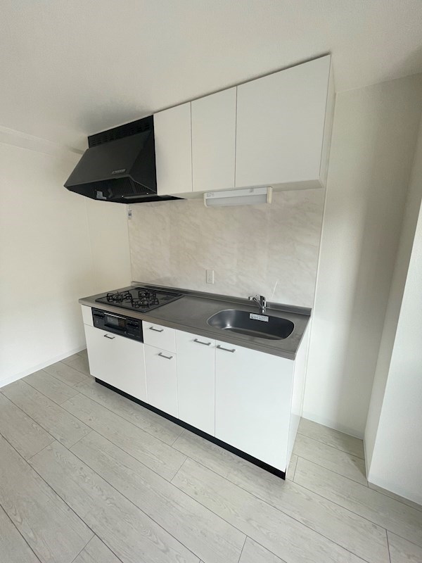 オリーブスクエア キッチン