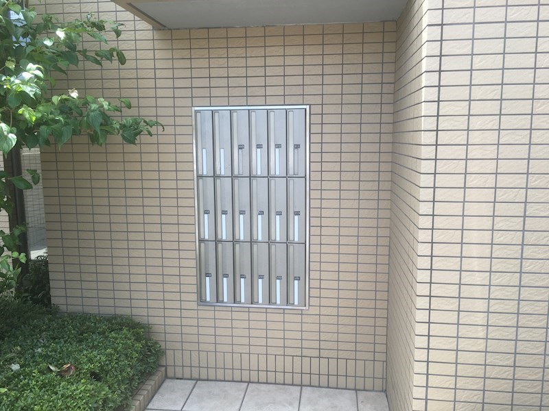 フェリーチェ加美 その他外観5