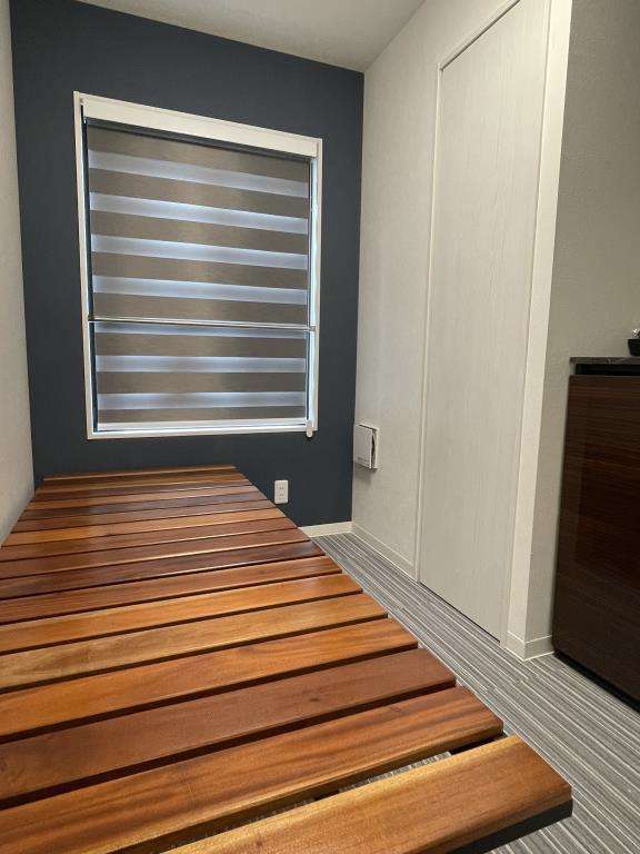 FLレジデンス早稲学府Ⅲ ベッドルーム