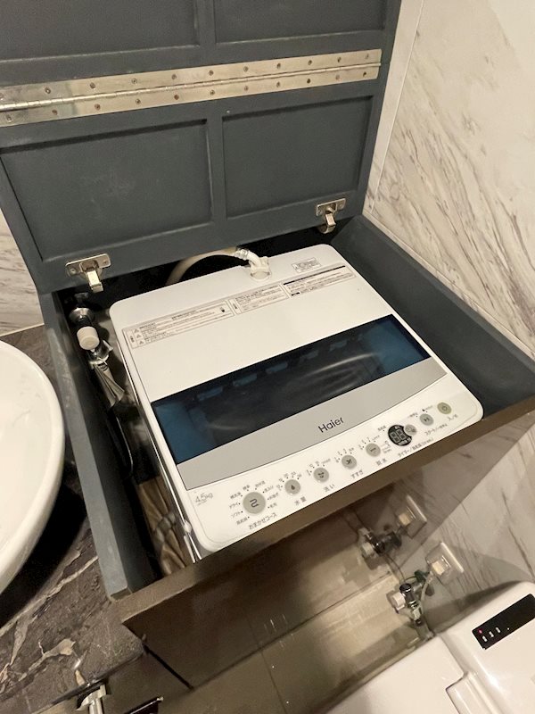 FLレジデンス早稲学府Ⅲ その他9