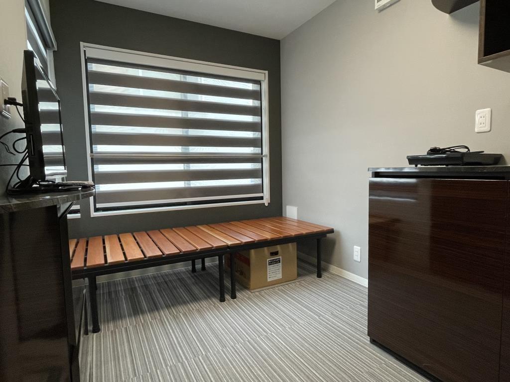 FLレジデンス早稲学府Ⅲ リビング