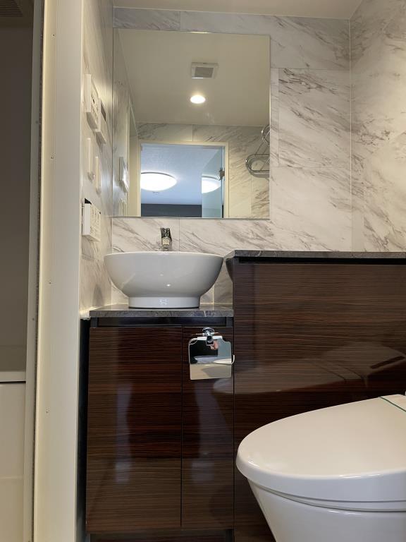 FLレジデンス早稲学府Ⅲ その他12