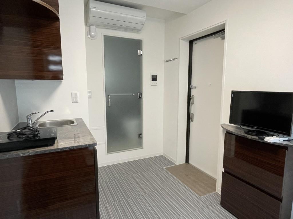 FLレジデンス早稲学府Ⅲ ベッドルーム