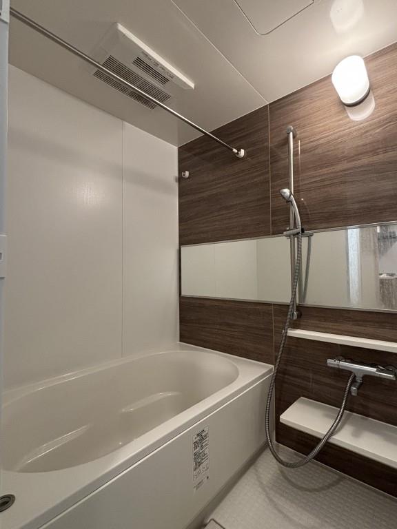 GRACE KR ASAKUSA 風呂画像