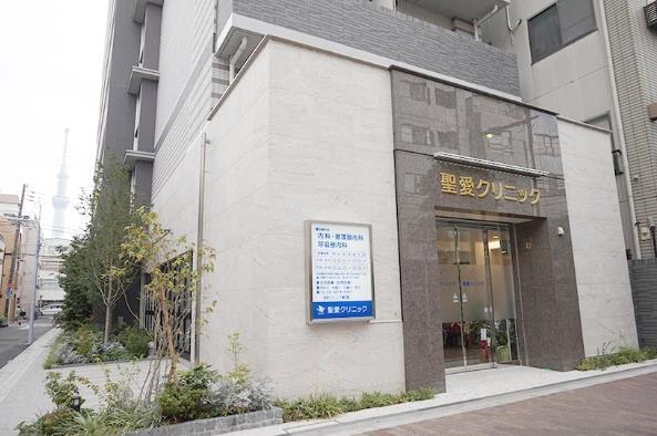 GRACE KR ASAKUSA 周辺画像2