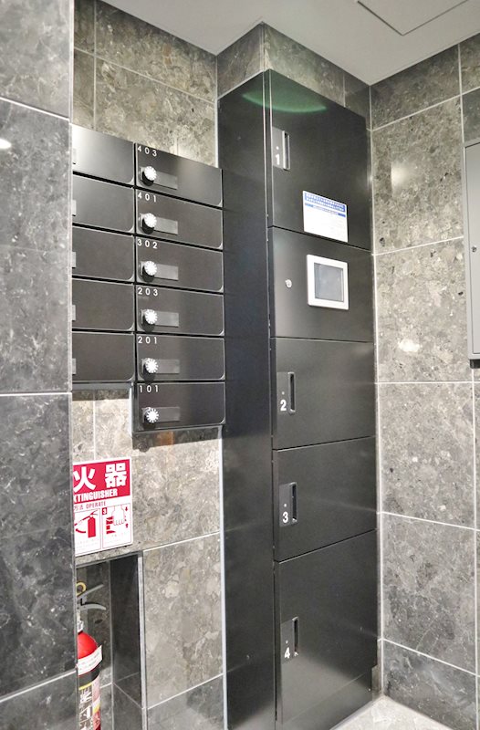 アーバンコート小山 その他外観4