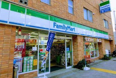 アーバンコート小山 周辺画像2