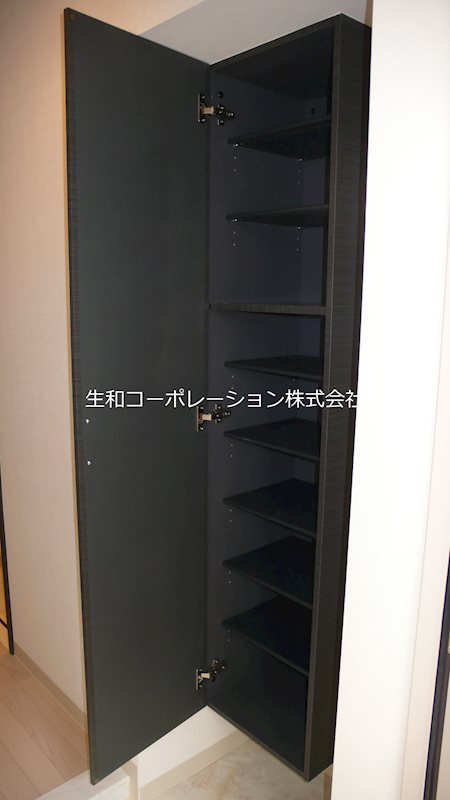 Starlet Hikihune その他5