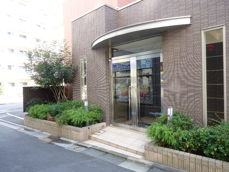 Starlet Hikihune その他外観1