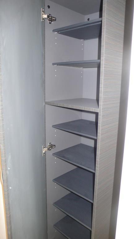 Starlet Hikihune 玄関