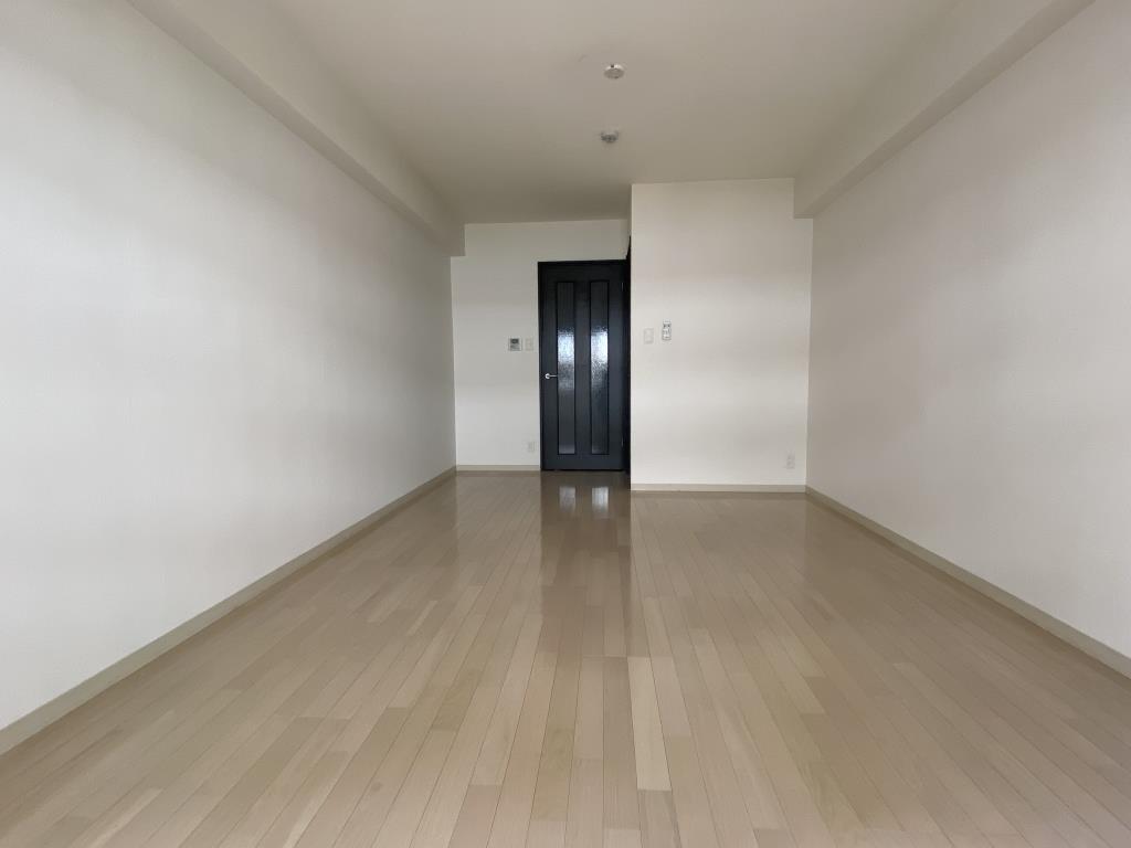 Starlet Hikihune ベッドルーム