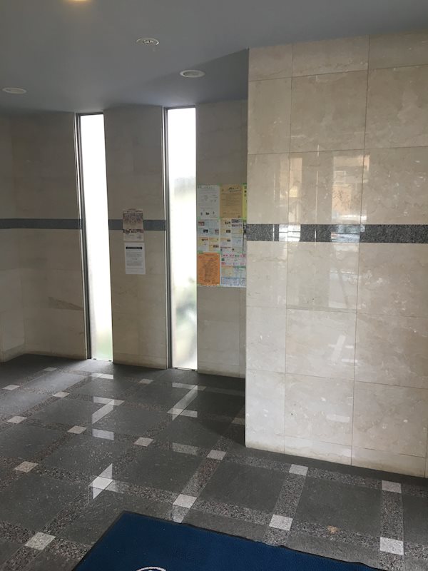 パールパレス その他外観1