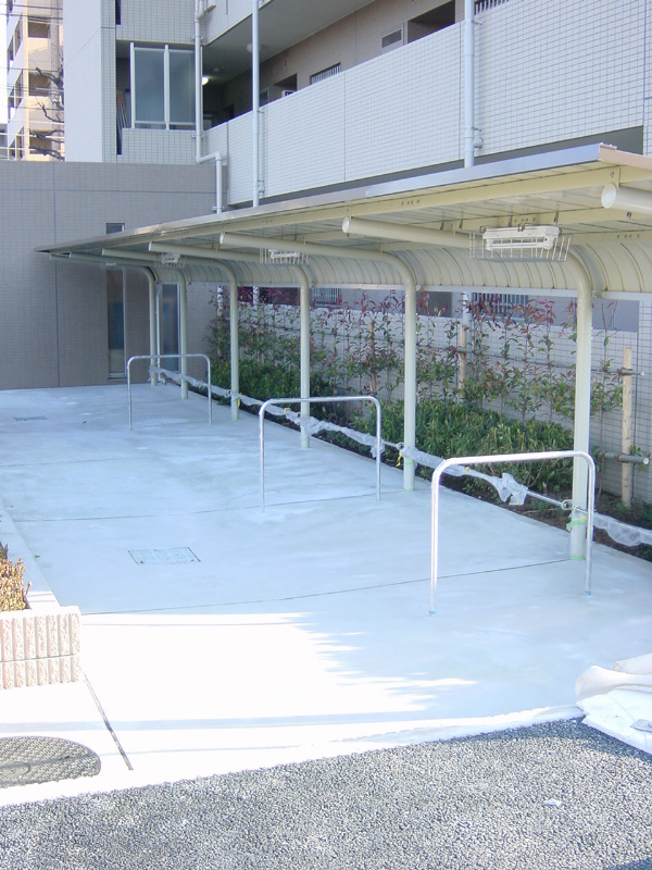 パールパレス その他外観3