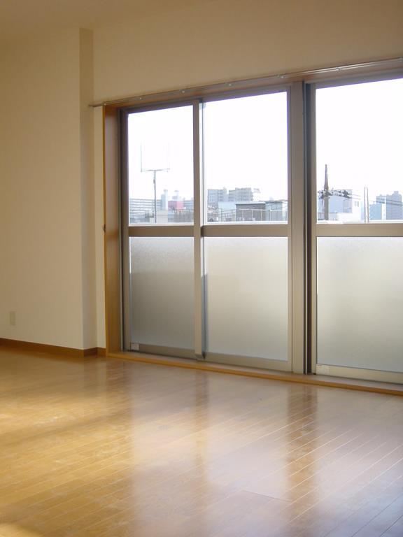 パールパレス リビング