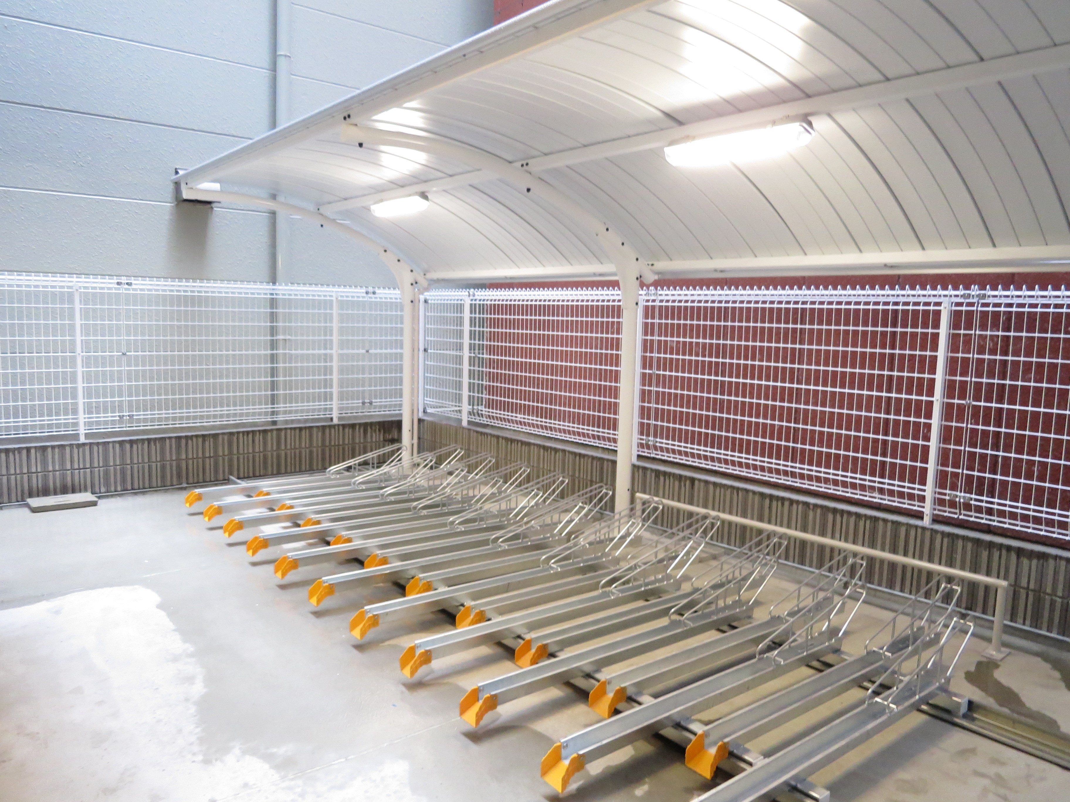 サナップ難波東 その他外観3