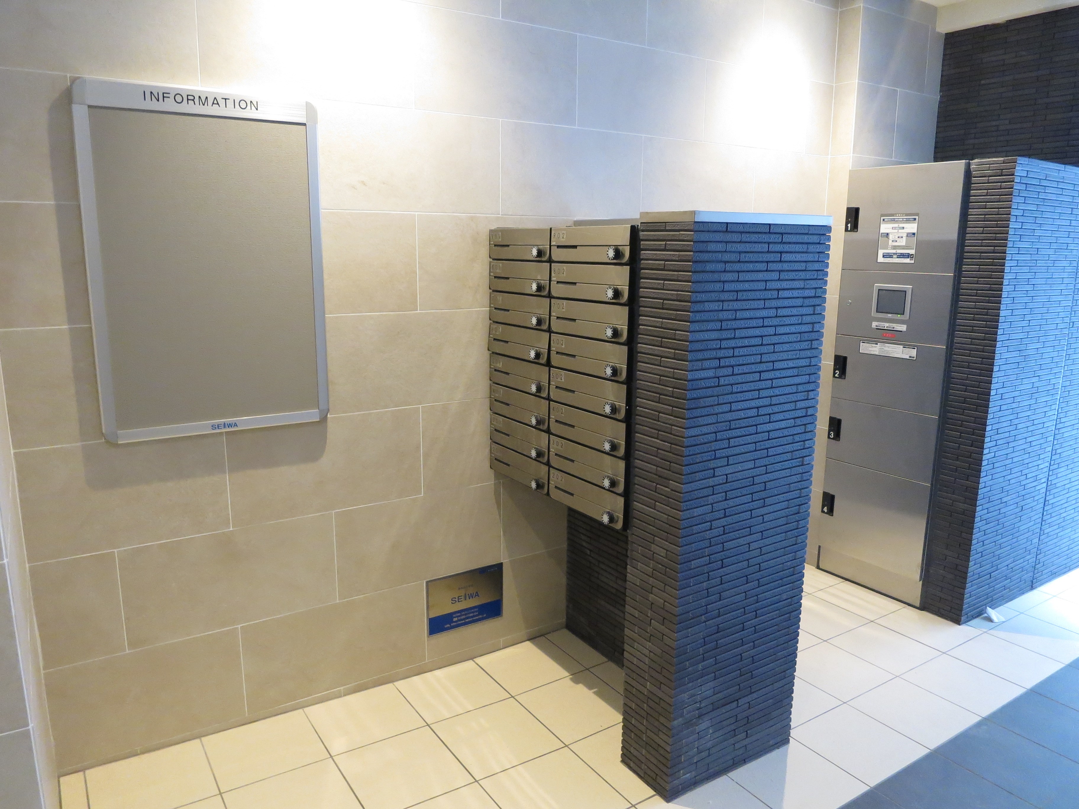 サナップ難波東 その他外観4