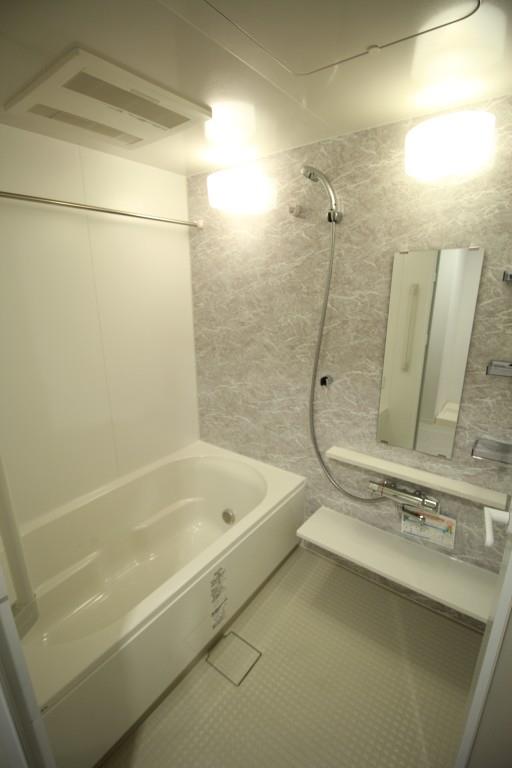 ヴィオラコート 風呂画像