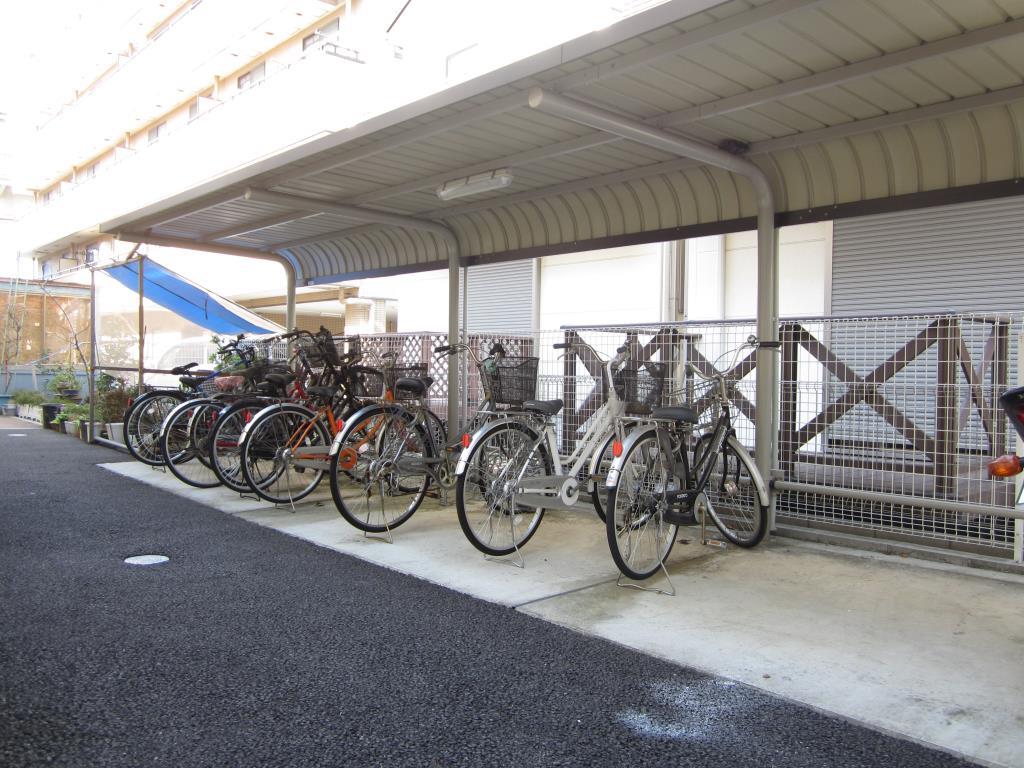 ネオハイブリッジ その他19