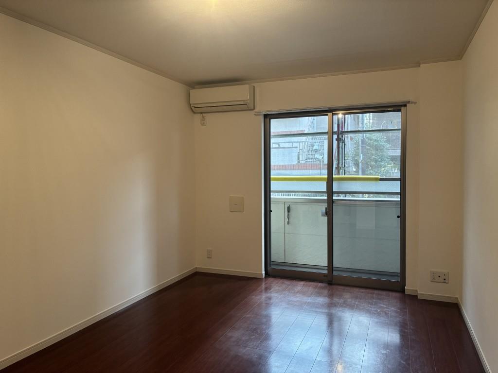 ネオハイブリッジ ベッドルーム