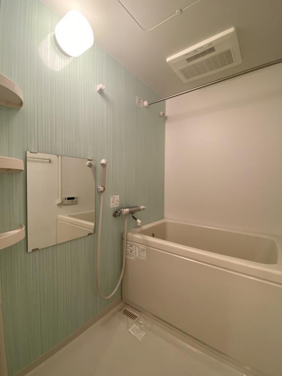 ネオハイブリッジ 風呂画像