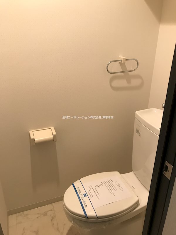 コウジーコート（東京） その他2