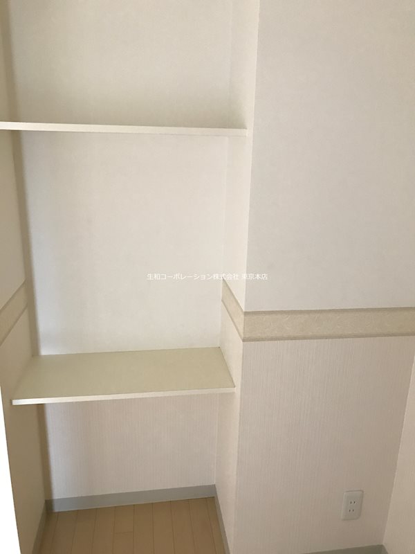 コウジーコート（東京） その他5