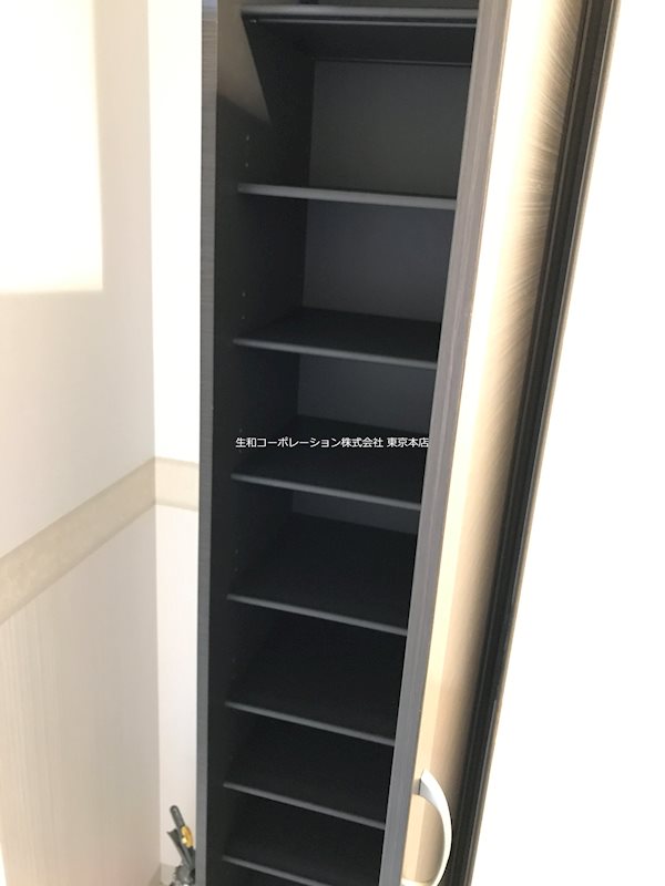 コウジーコート（東京） その他6