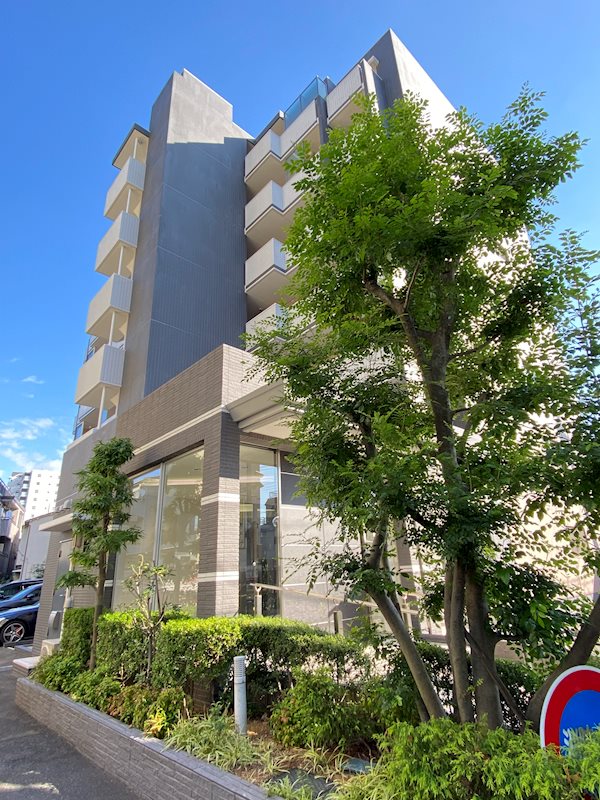 コウジーコート（東京） その他外観1