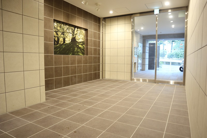 LaCASA玉造 その他外観2