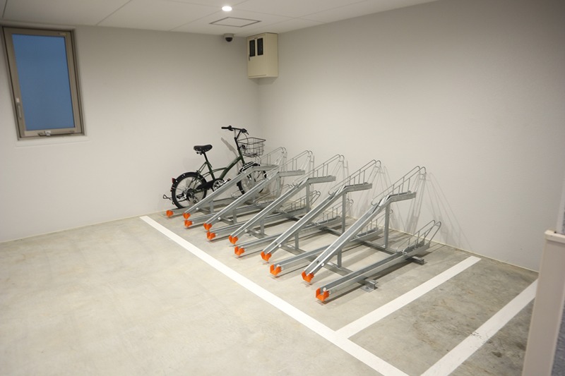 LaCASA玉造 その他外観3