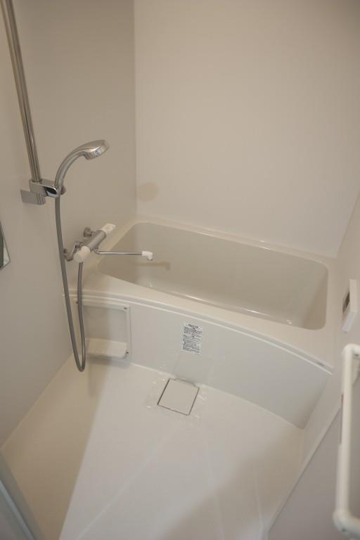 LaCASA玉造 風呂画像