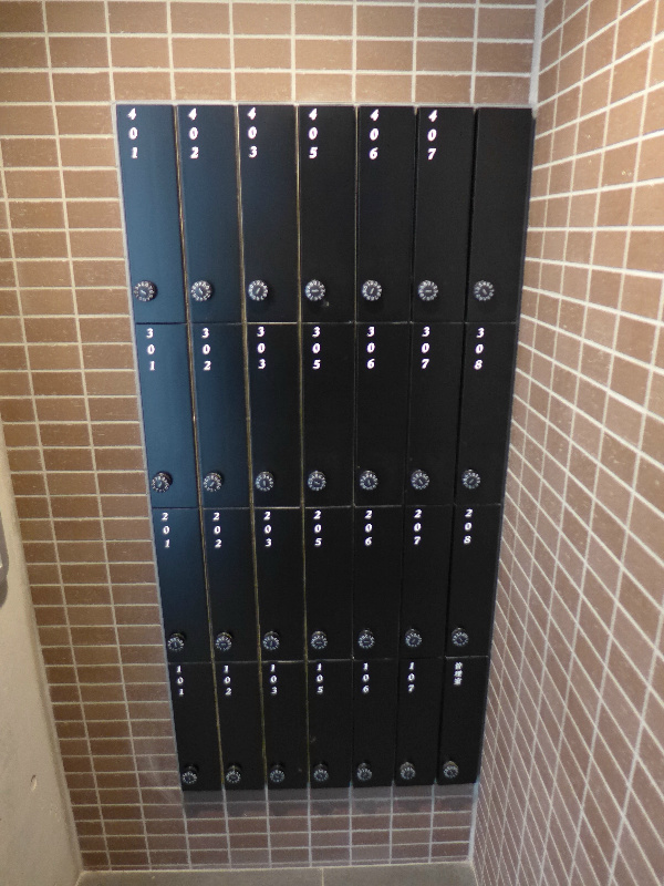 インペリアル弦巻 その他外観2