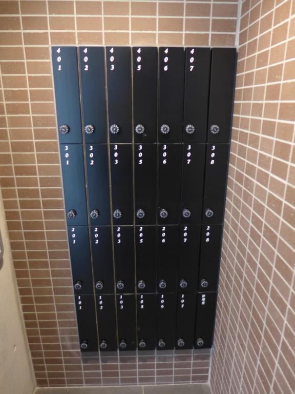 インペリアル弦巻 その他12