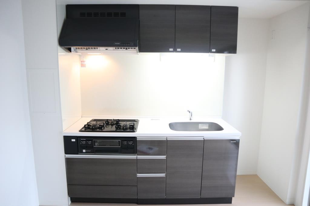 インペリアル弦巻 キッチン