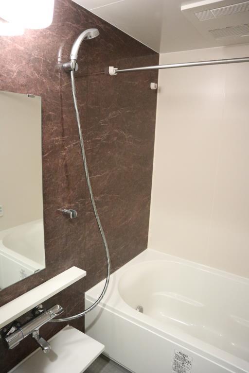 インペリアル弦巻 風呂画像