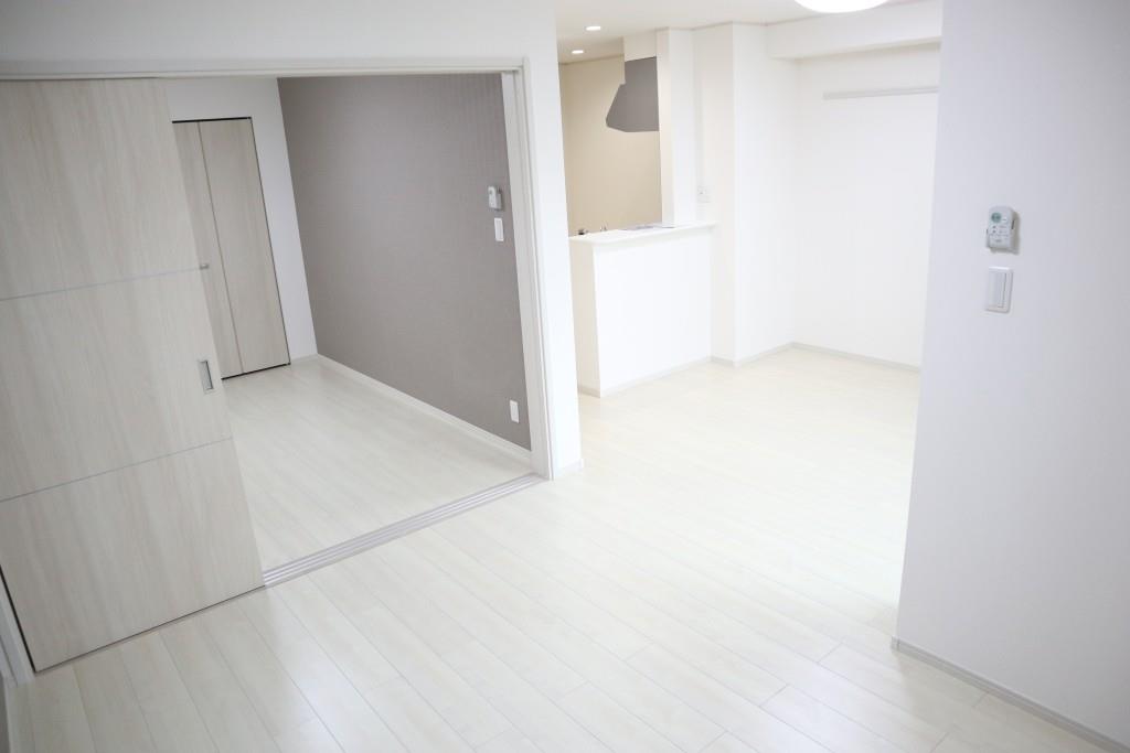 カシータ・ソル リビング