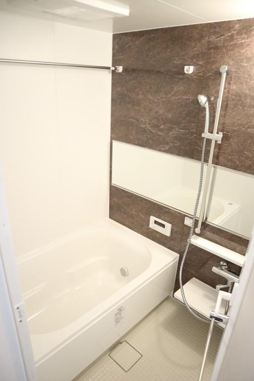 カシータ・ソル 風呂画像