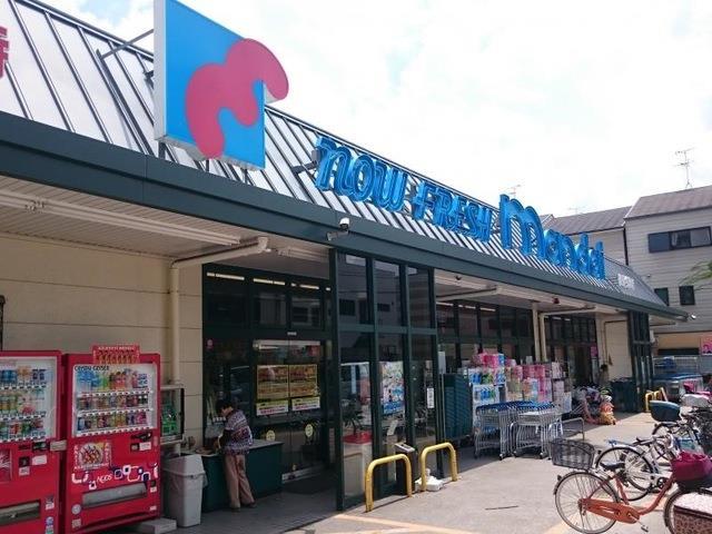 カシータ・ソル 周辺画像1