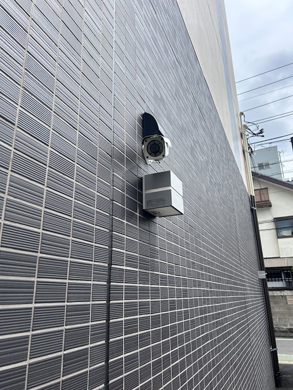 プレーヌ その他外観4