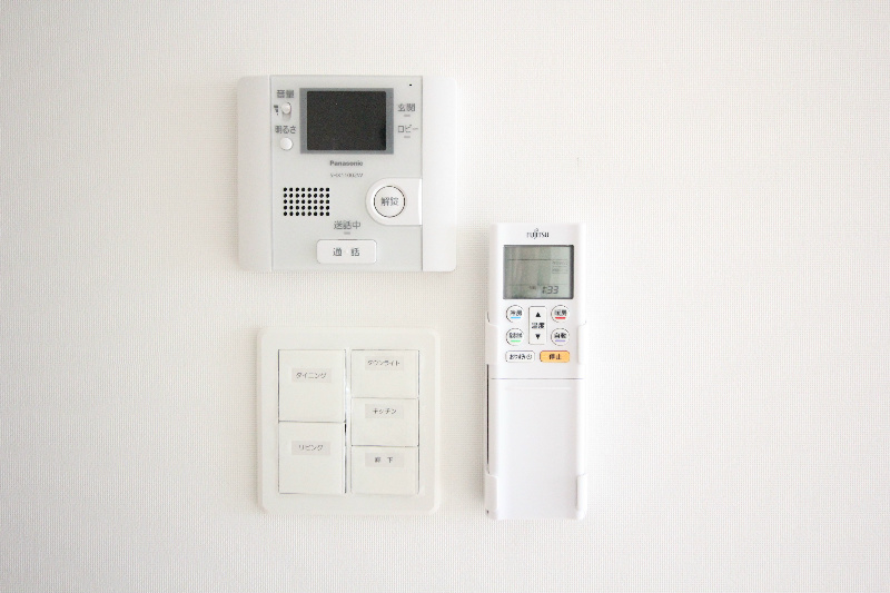 クレシェンテ月島 その他4