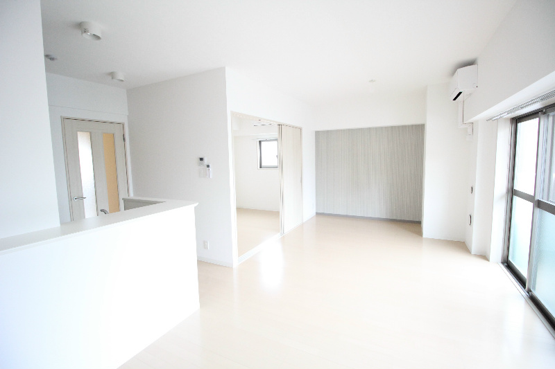 クレシェンテ月島 その他6