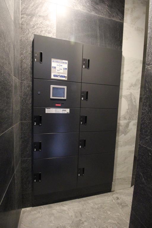 クレシェンテ月島 その他16