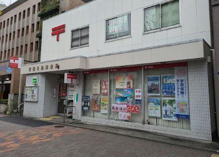 クレシェンテ月島 周辺画像3