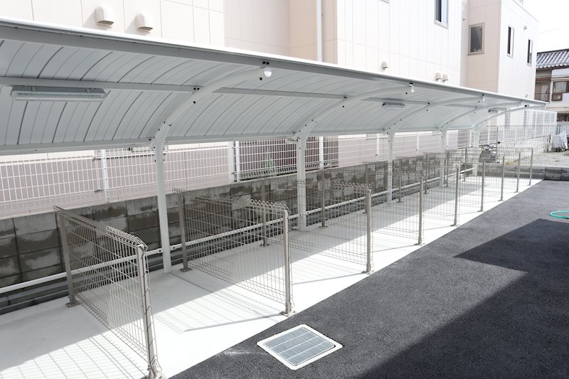 カシータ・ソル その他外観4