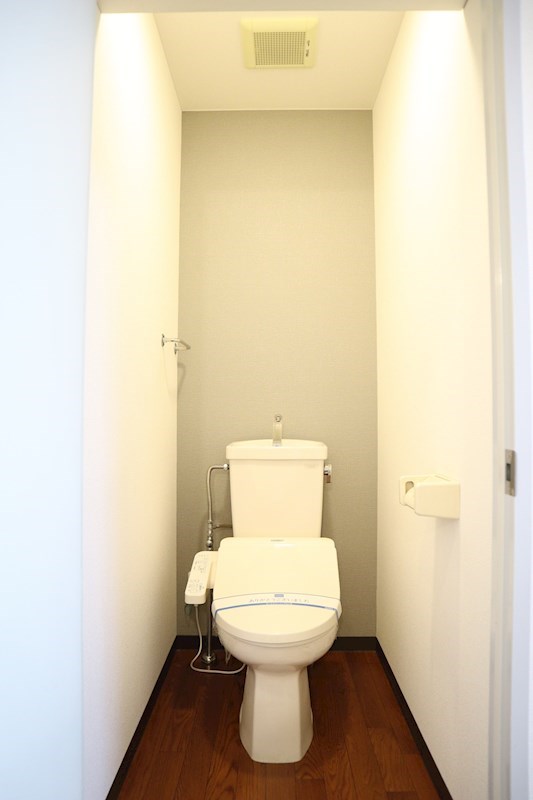 目黒都立大レジデンス その他3